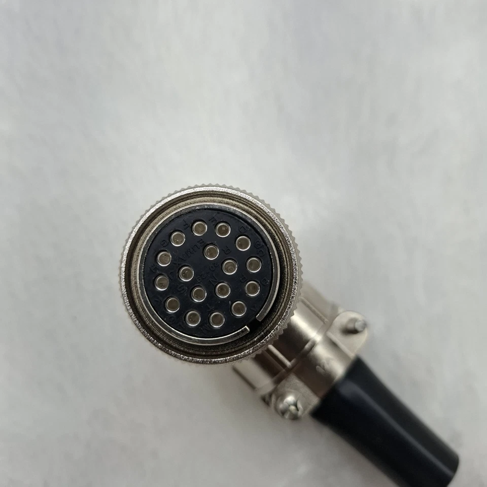 ABB CBL050-EFM-T22 eSM Encoder Feedback Cable 5m 3AXD50000042194